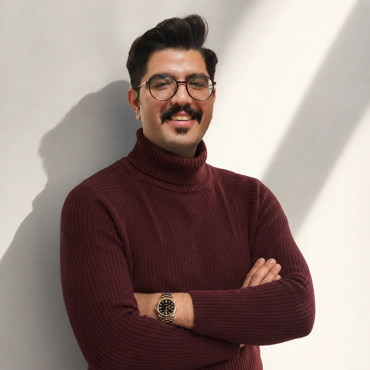 پروفایل